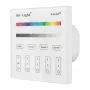 MIBOXER T3 LED Remote Control Smart Panel RGB/RGB-W 4 Zones Milight/Miboxer