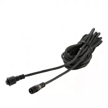 Synergy 21 LED Retrofit E27 Fairy Lights Module with Extension 5m