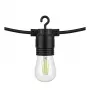 SYNERGY21 LED Retrofit E27 S14 Pink 2W for String Lights