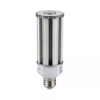 SYNERGY21 Synergy 21 LED HID Corn Retrofit E40 360° 63W Neutral White with II