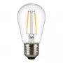 SYNERGY21 LED Retrofit E27 S14 Warm White 0.5W for String Lights