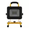 Synergy 21 LED Rechargeable Work Light 50W Yellow/Cool White Bosch Compatible (S21-LED-NB00402)