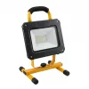 SYNERGY21 LED Cordless Construction Spotlight 30W Yellow/Cool White Bosch Compatible (S21-LED-NB00403)
