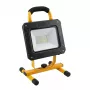 SYNERGY21 LED Cordless Construction Spotlight 30W Yellow/Cool White Bosch Compatible (S21-LED-NB00403)