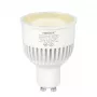 MIBOXER FUT107 LED Retrofit GU10 6W Dual White LED Spotlight