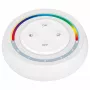 MIBOXER S2W+ RGB+CCT 4-Zone Remote Control (White)