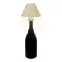 SYNERGY21 Synergy 21 LED Table Lamp Rechargeable Battery for Bottles Outdoor IP54 Touch Switch Dimmable Yellow
