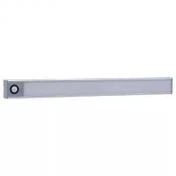 SYNERGY21 LED Cabinet Lamp / Under-Cabinet Light / Night Light Rechargeable Battery with Motion Sensor
