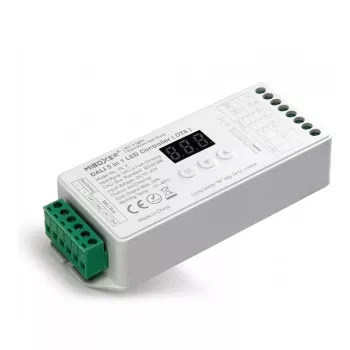 Miboxer LED DALI 5 in 1 Controller DT8 Milight/Miboxer (DL-X)