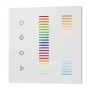 Synergy 21 LED Controller EOS 05 5-Channel Wall Switch RGB-WW (RGB-CCT)