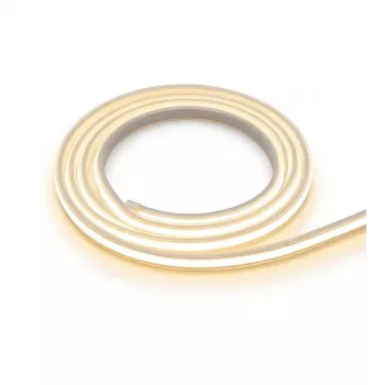 SYNERGY21 Flex Strip SPOTLESS Warm White 24V DC 60W IP67 LED Strip (S21-LED-F0240155)