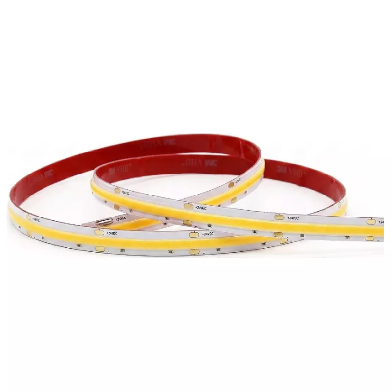 Synergy 21 LED Flex Strip COB - LP WW DC24V 25W IP67
