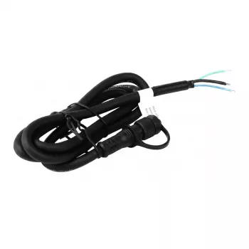 MIBOXER LED DMX M12 Connection Cable 0.3m 5-Pin Male to Bare Wire for MiLight/MiBoxer