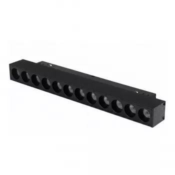 MIBOXER LED 48V Track Grille Light 10W CCT 2.4G RF Dimmable