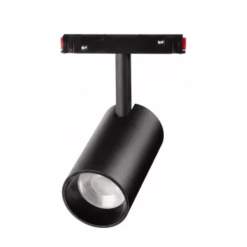 MIBOXER LED 48V Track Magnetic Spotlight CCT Zigbee 3.0 + 2.4G 6W