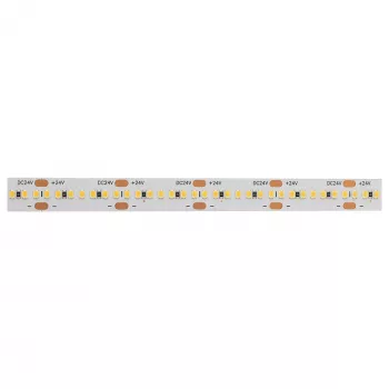 SYNERGY21 LED Flex Strip 2022 - 2800K Warm White 24V DC 96W 5m High Efficiency IP20