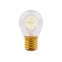 SYNERGY21 LED Retrofit E40 Deko Bulb A68-smile Rechargeable