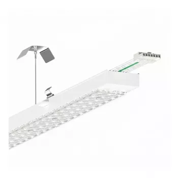 SYNERGY21 LED Universal T8/T5 Retrofit Light NW 120° 18W 2000lm 4000K