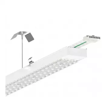 SYNERGY21 Synergy 21 LED Universal T8/T5 Retrofit Light Cool White 60° 120cm 18W 2100lm