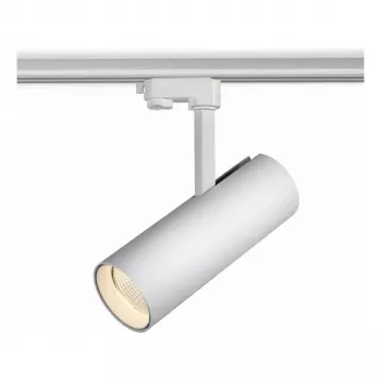 SYNERGY21 Synergy 21 LED Tracklight for 48V Track System VLF Series White 2700K
