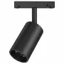 Synergy 21 LED Track Spot for 48V VLF Series Track System, Black, 3000K