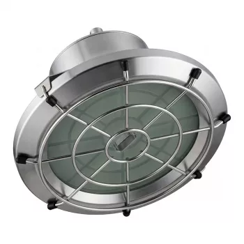 SYNERGY21 LED Spot Pendant Light UFO Add. Ball Cage L