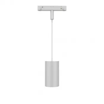 SYNERGY21 LED Track Pendant Lamp VLF-Series 48V 10W 2700K White