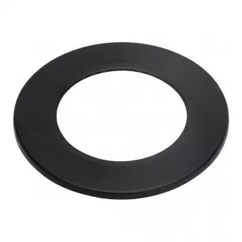 SYNERGY21 LED Ceiling Recessed Spot Phos Fixed - Ring Black