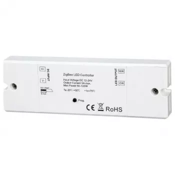 SYNERGY21 Synergy 21 LED Series EOS 2.4G 2 Channel Controller CCT (2 wires)