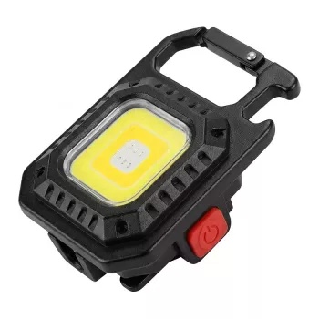 SYNERGY21 LED Keychain COB Type S USB (S21-LED-2500090)