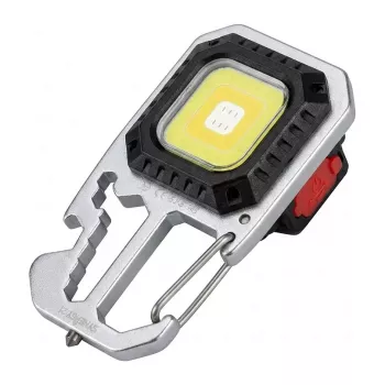 SYNERGY21 LED Keychain COB Type M USB
