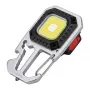 SYNERGY21 LED Keychain COB Type M USB