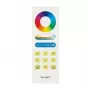 SYNERGY21 Synergy 21 LED Remote Control RGB-WW (RGB-CCT) 1 Zone *Milight/Miboxer* (FUT088)