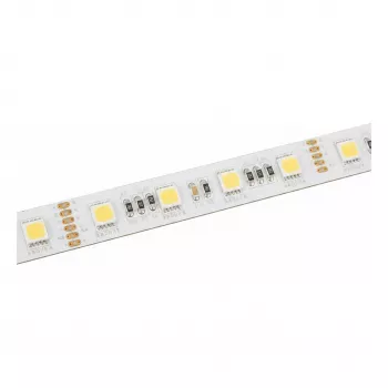 SYNERGY21 LED Flex Strip 2835 - 120 WW Pixel DC24V WS2811 IP20