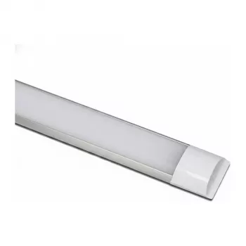 SYNERGY21 LED T5 Batten Light 120cm Cool White IP65 V2