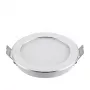 SYNERGY21 LED Ultra Slim LED Panel Light V6 6W Dual White (CCT) White 24V