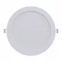 SYNERGY21 Synergy 21 LED Ultra Slim LED Panel Light V6 9W SWW/WW/NW (3CCT) White 24V