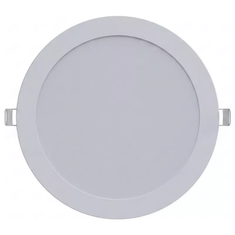 SYNERGY21 Synergy 21 LED Ultra Slim LED Panel Light V6 24W SWW/WW/NW (3CCT) White 24V