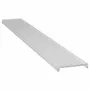 SYNERGY21 LED U-Profile ALU3535 Cover Frosted Diffuser 20m Roll
