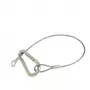Synergy 21 LED Spot Pendant Light UFO with Safety Cable 30cm