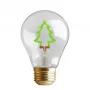 SYNERGY21 LED Retrofit E40 Decorative Bulb Christmas Tree Rechargeable