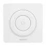 MIBOXER K3P-W 2.4GHz LED Remote Control Rotating Wheel Dual White CCT Round Corners White