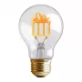 SYNERGY21 LED Retrofit Deko Bulb A68 Gift Box Rechargeable