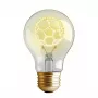 SYNERGY21 LED Retrofit Decorative Bulb A68 Football Rechargeable