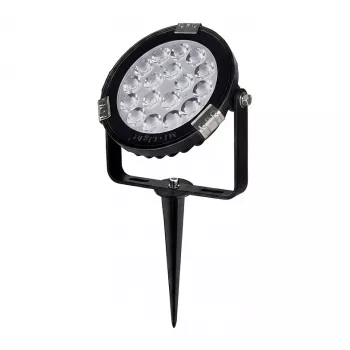 MIBOXER SYS-RC1 LED Subordinate Garden Lamp 9W RGB+CCT with RF and WiFi IP65 24V