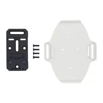 SYNERGY21 Synergy 21 LED QuinLED Dig-Next-2 DIN Rail Add-On Enclosure
