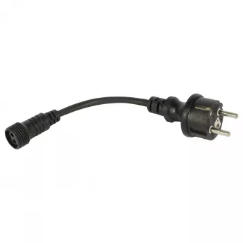 SYNERGY21 LED Retrofit E27 Fairy Lights Module with Power Connection