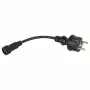 SYNERGY21 LED Retrofit E27 Fairy Lights Module with Power Connection