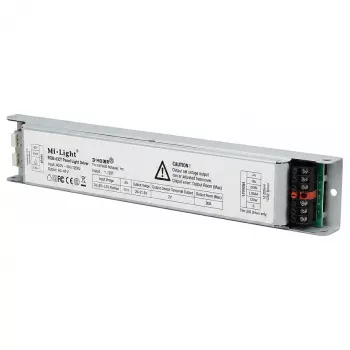 MIBOXER PL5 LED Controller Classic Series 40 Watt Panel Light Driver RGB+CCT for Milight/Miboxer