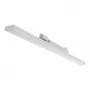 SYNERGY21 LED Track Series for Track VLE Series 48W, 120°, Neutral White, CRI>90, Black